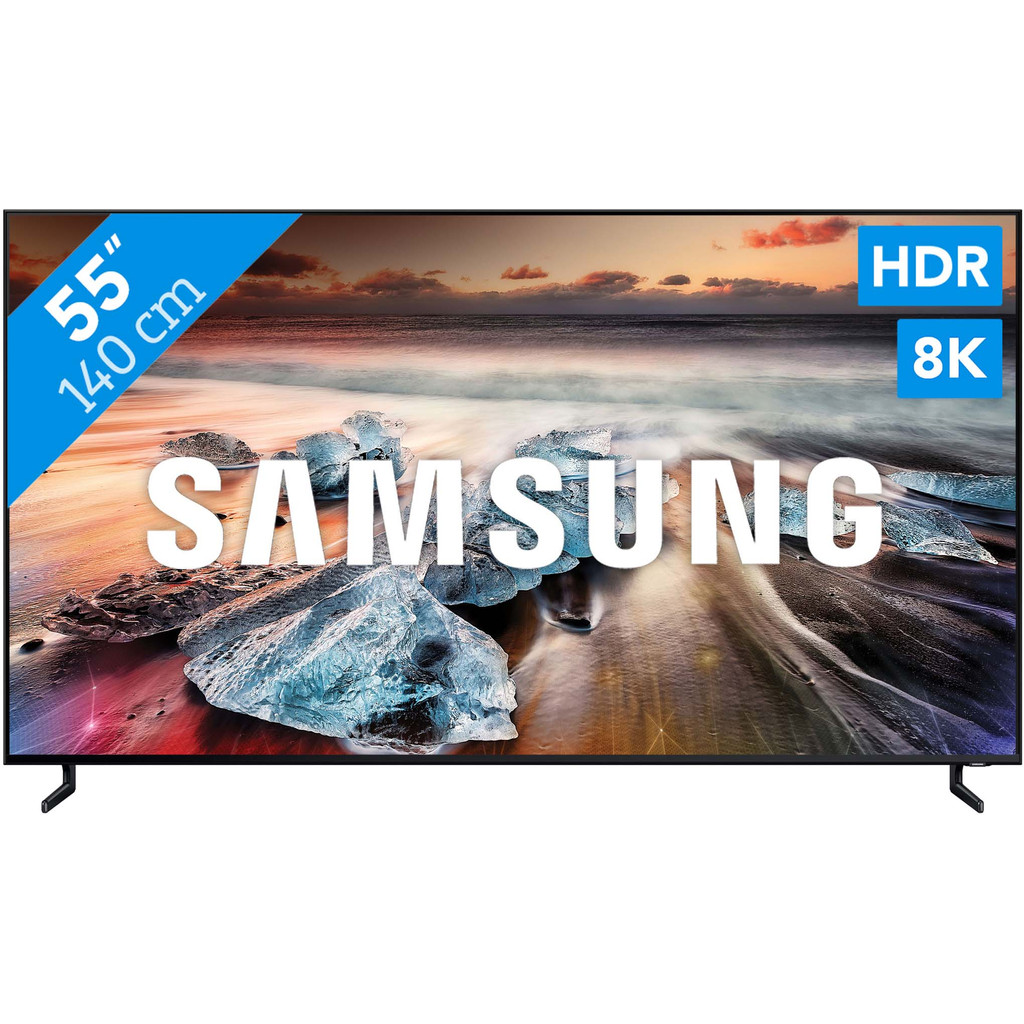 Samsung QLED 8K QE55Q950R