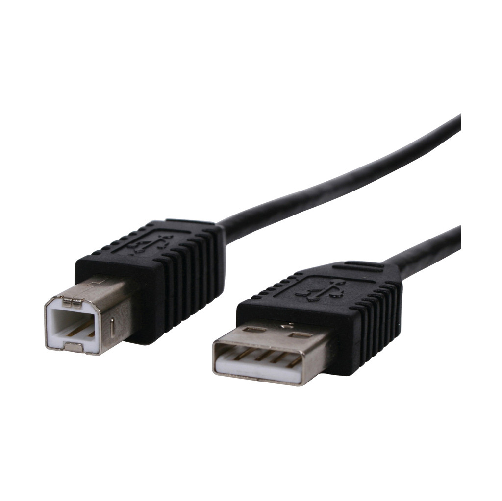 Veripart Valueline Printerkabel Usb 2 Meter veripart kopen in de aanbieding