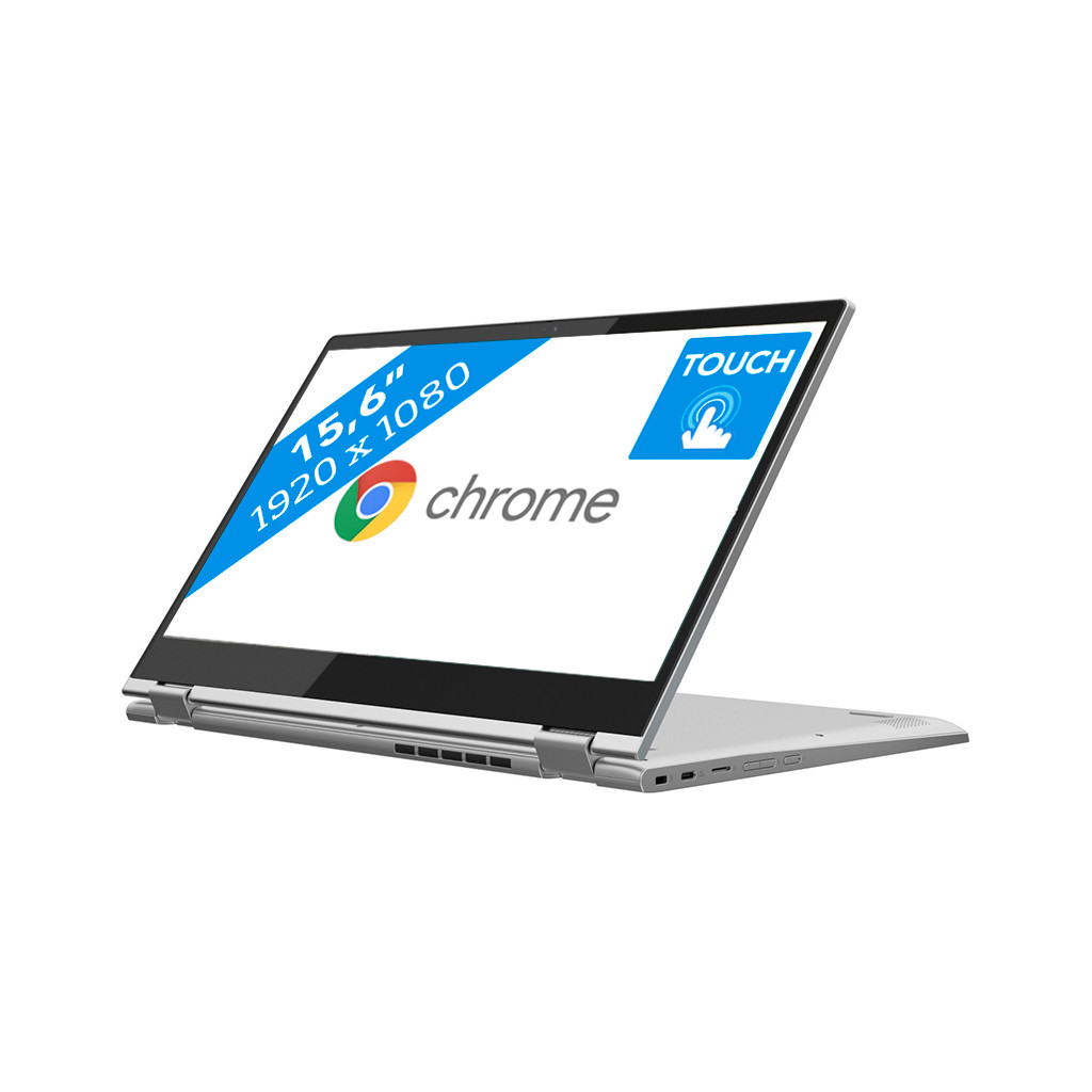 Lenovo Chromebook C340-15 81T9000CMH