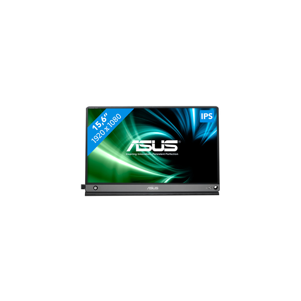 Asus ZenScreen Touch MB16AMT