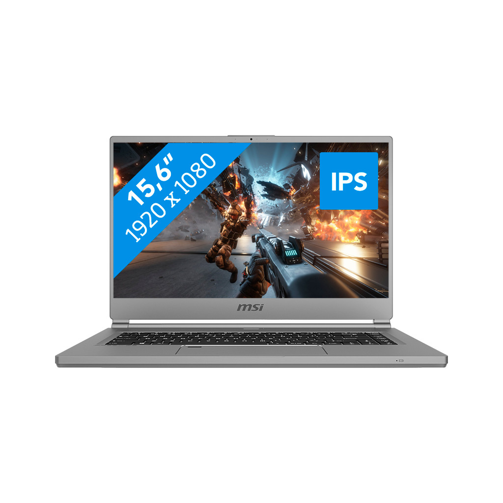 MSI P65 9SE-664NL