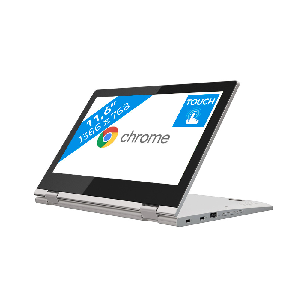 Lenovo Chromebook C340-11 81TA0008MH