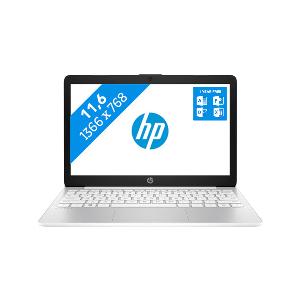 HP Stream 11-ak0100nd