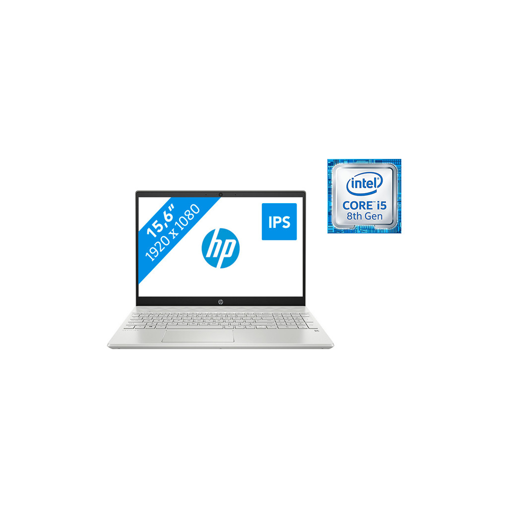 HP Pavilion 15-cs2965nd