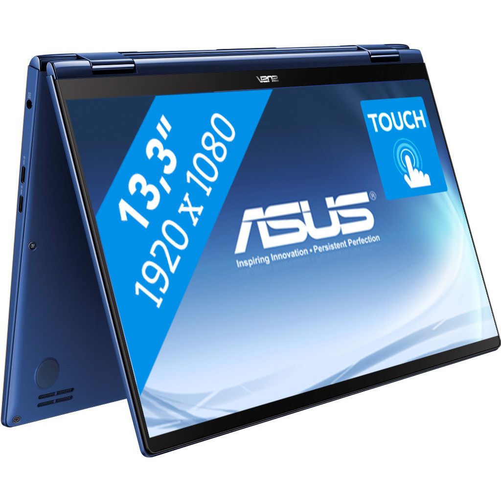 Asus Zenbook Flip 13 UX362FA-EL090T
