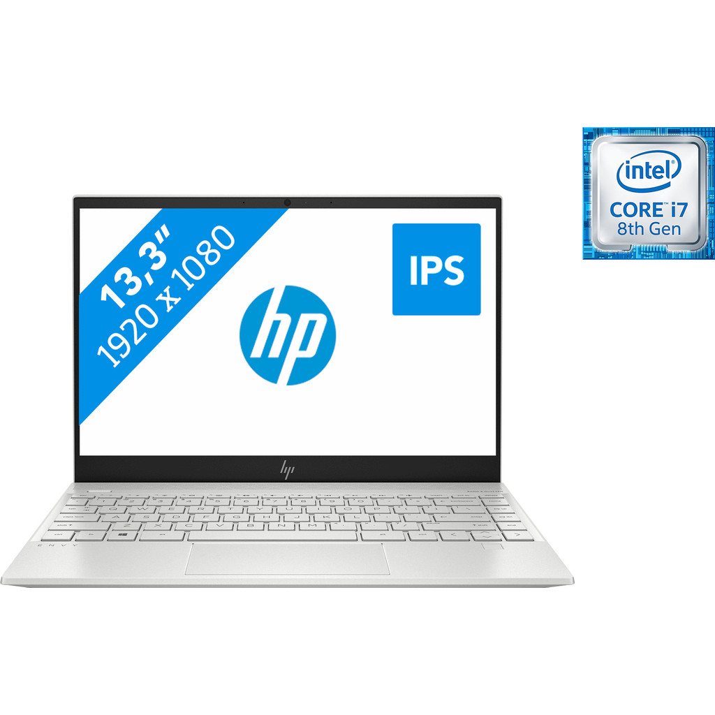 HP ENVY Laptop 13-aq0915nd