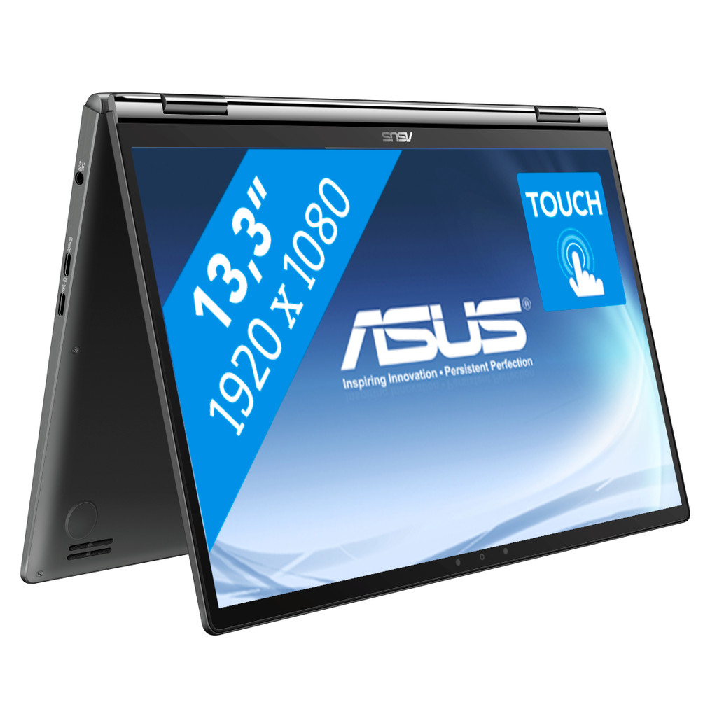 Asus Zenbook Flip 13 UX362FA-EL107T
