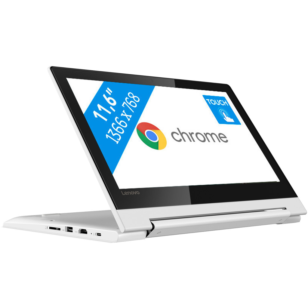 Lenovo Chromebook C330-11 81HY000MMH