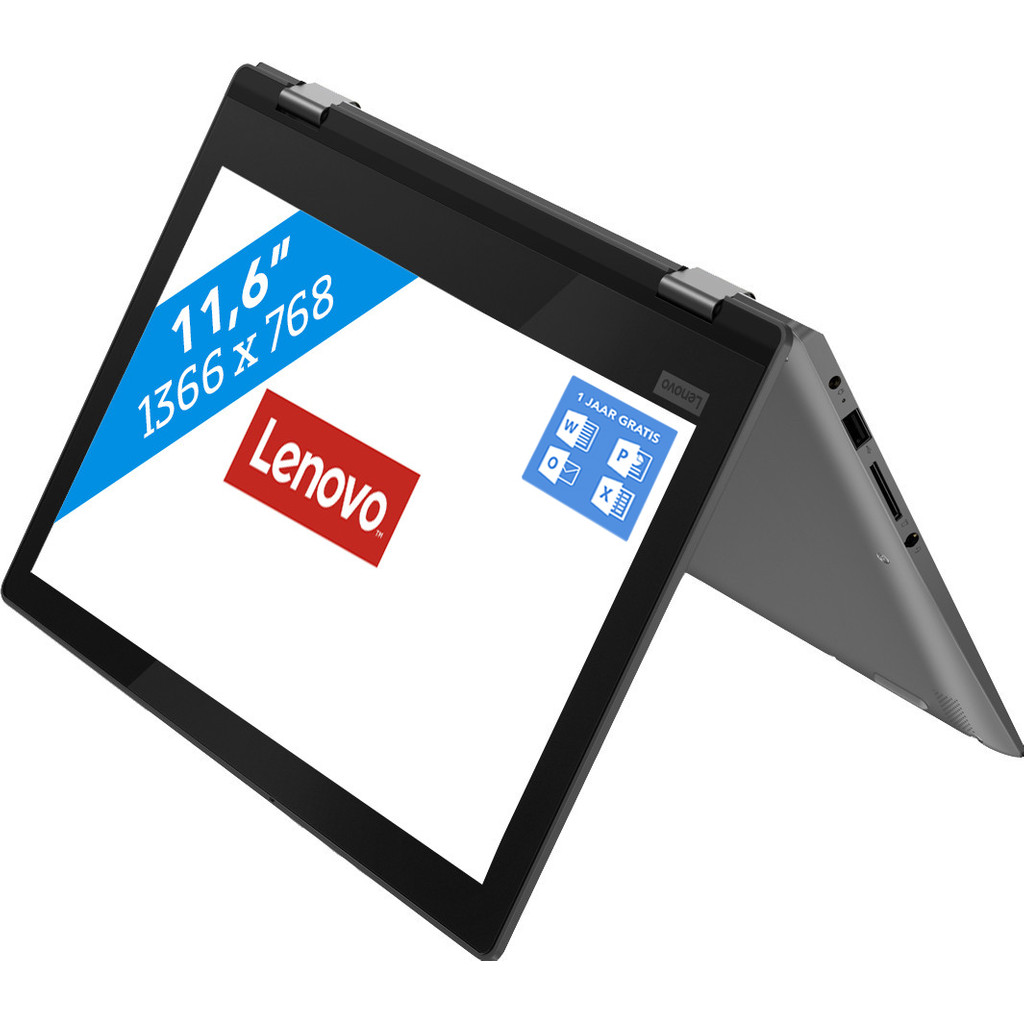 Lenovo Yoga 330-11IGM 81A60072MH