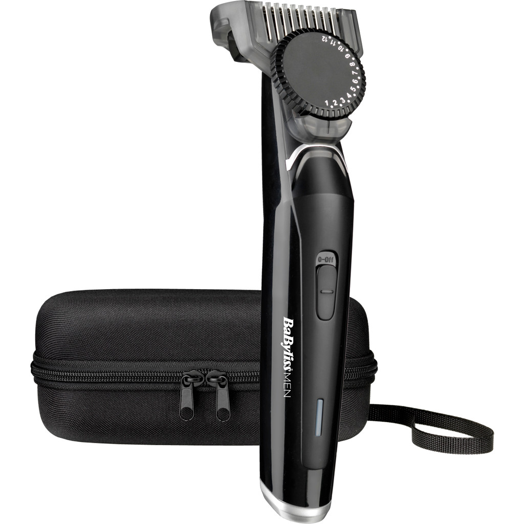 BaByliss For Men T881E