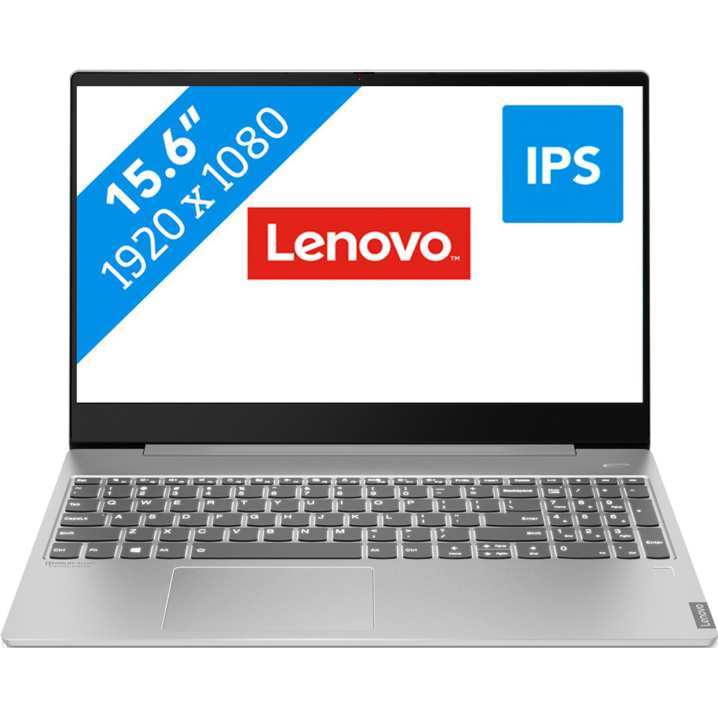Lenovo IdeaPad S540-15IWL GTX 81SW001YMH