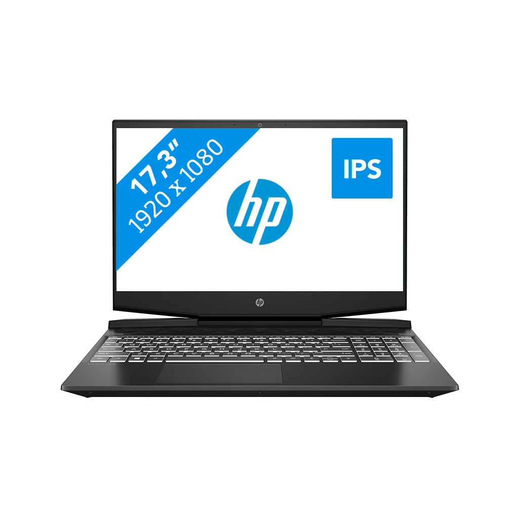 HP Pavilion G 17-cd0910nd