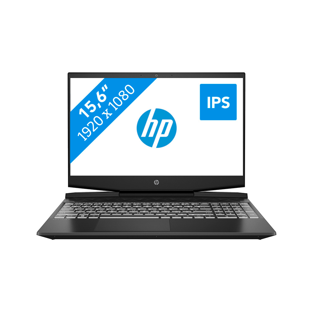 HP Pavilion G 15-dk0976nd