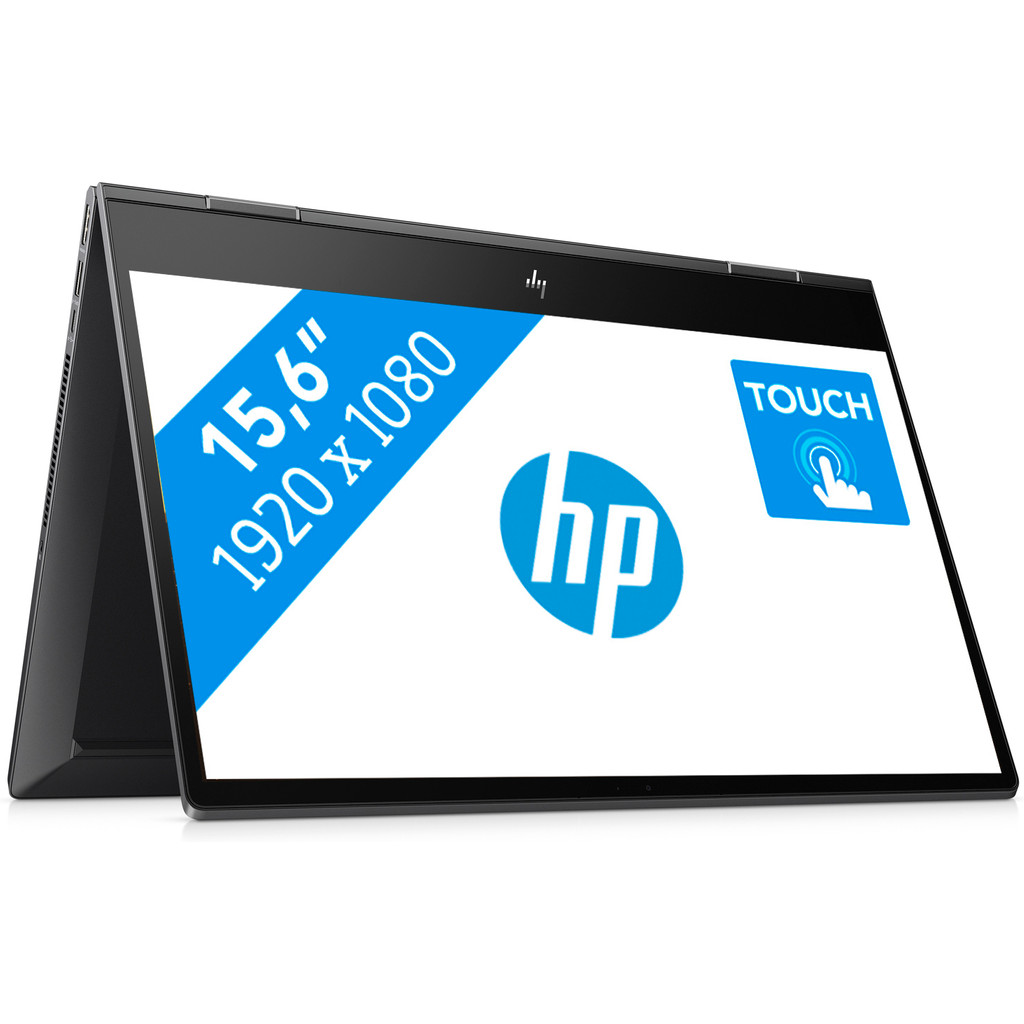 HP ENVY x360 Convertible 15-ds0500nd