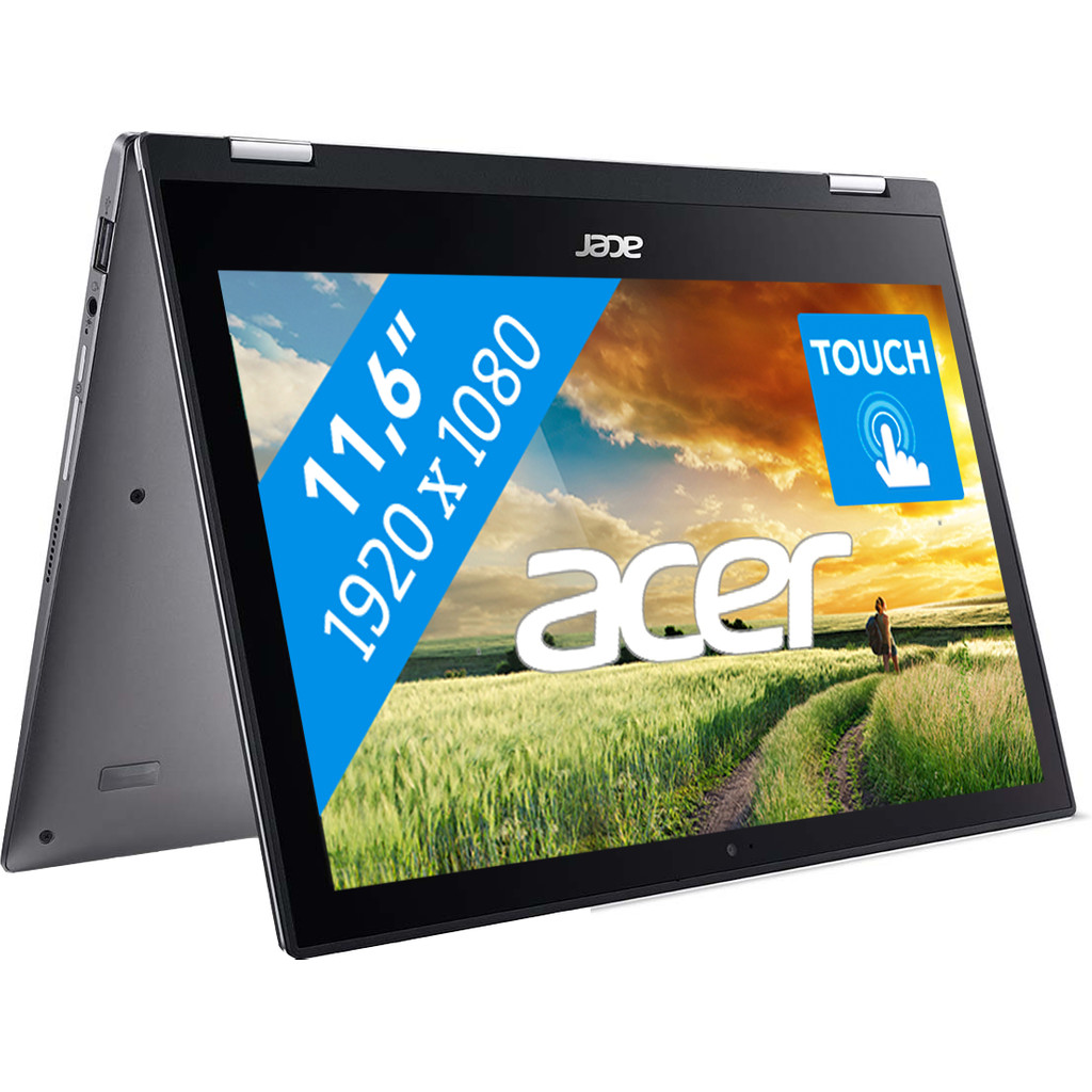 Acer Spin 1 SP111-34N-P765