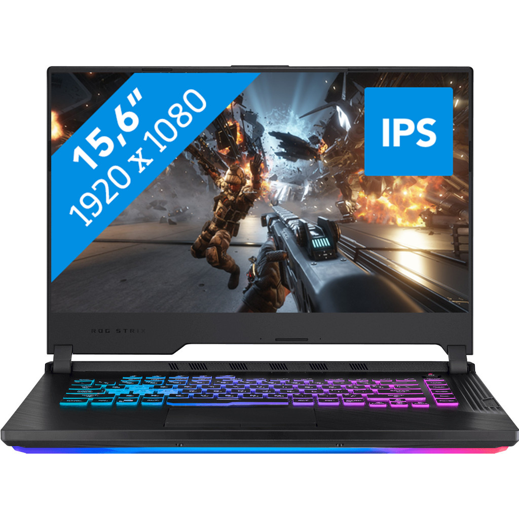 Asus ROG Strix GL531GT-BQ170T