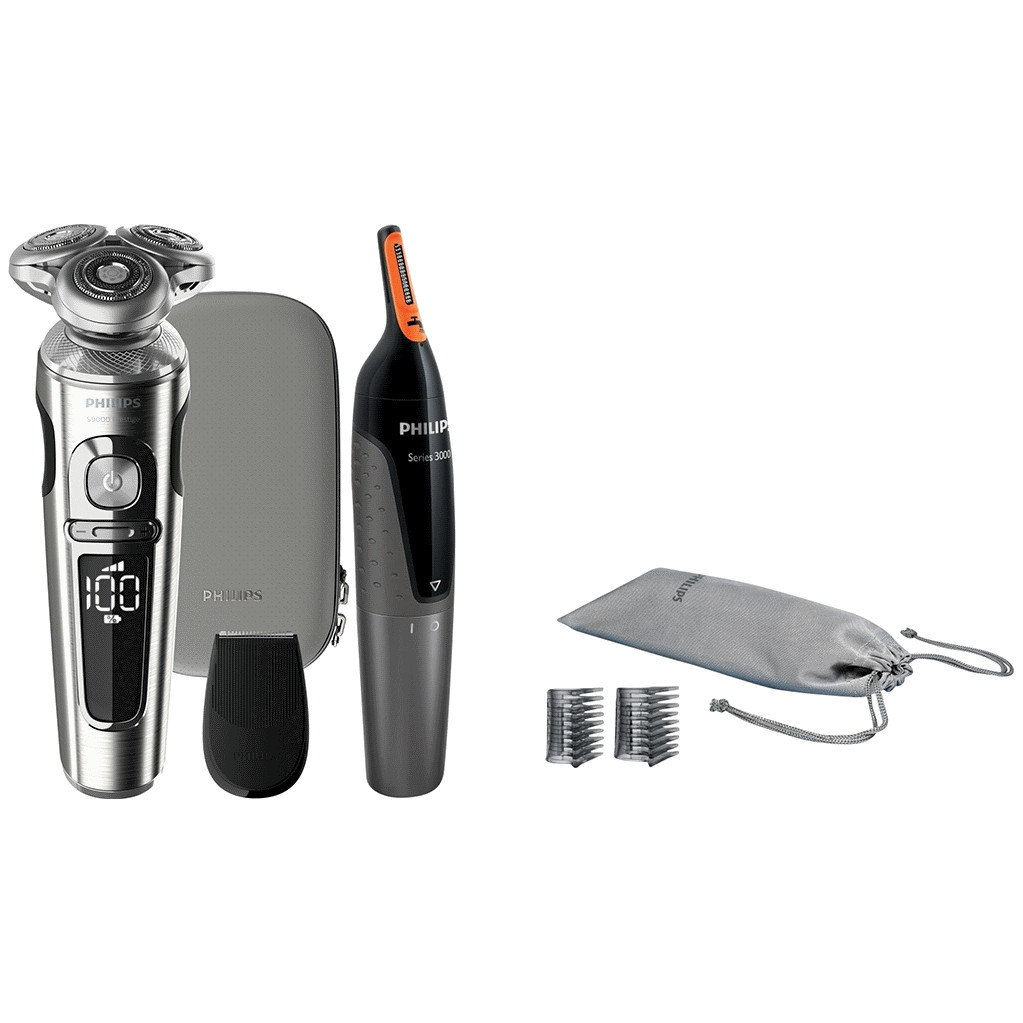 Philips Series 9000 Prestige SP9820 12 Neustrimmer