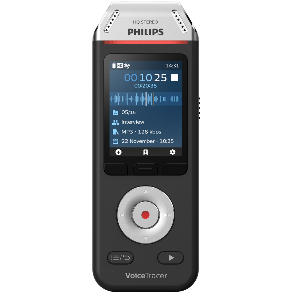 Philips DVT2110