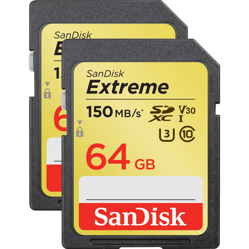 Карта Памяти Sandisk 32 Гб Купить