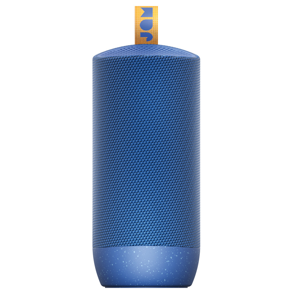 Afbeelding van de JAM Zero Chill Blauw
