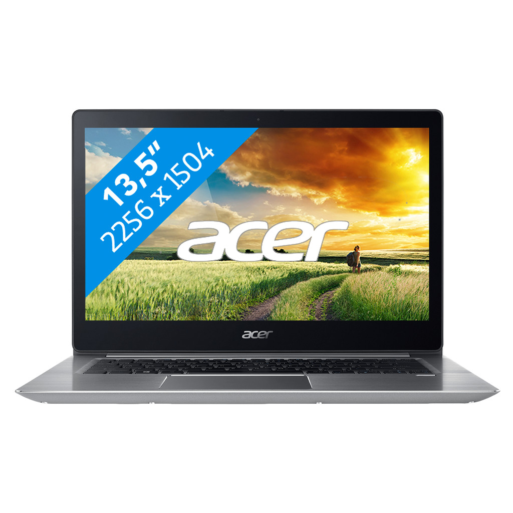 Acer swift 3 sf313 52 обзор