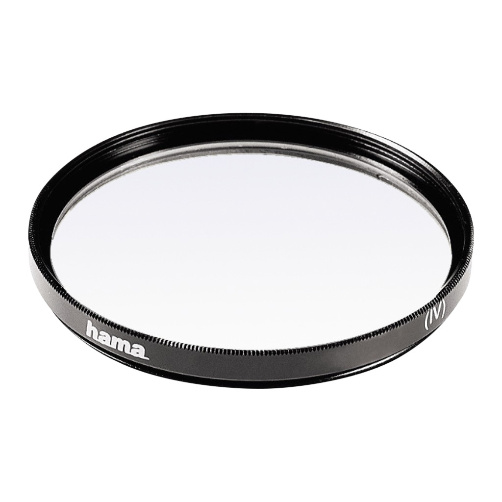 Hama UV Filter 72mm