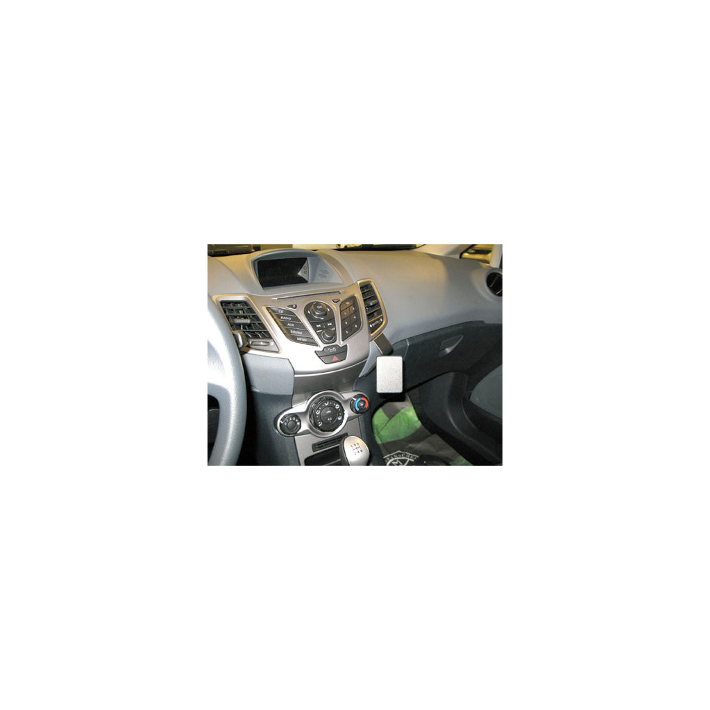 Brodit ProClip Ford Fiesta 2009-2017 Haakse Bevestiging