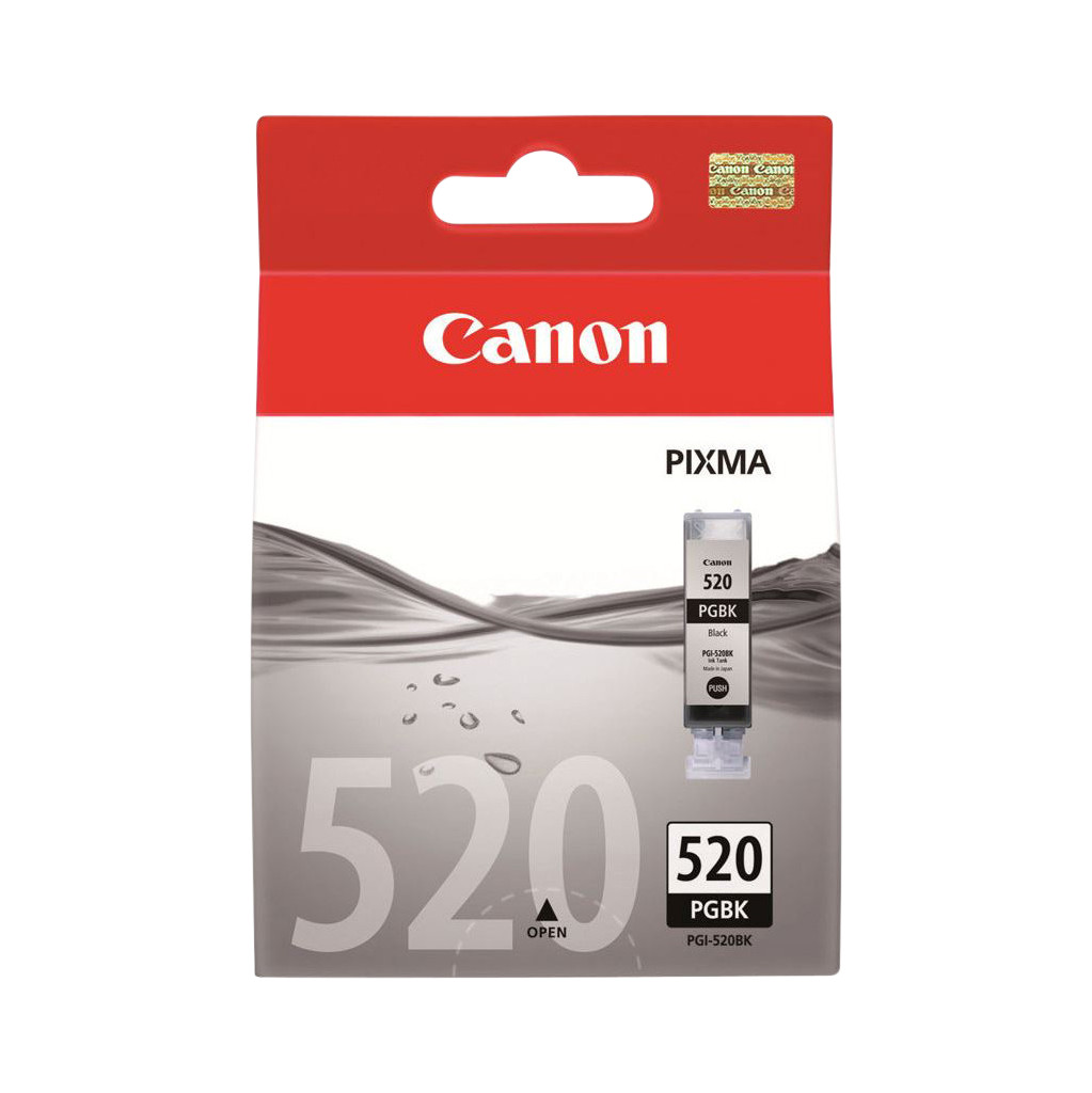 Canon PGI-520 Cartridge Fotozwart