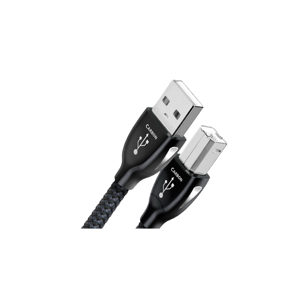 AudioQuest Carbon USB 0,75 meter
