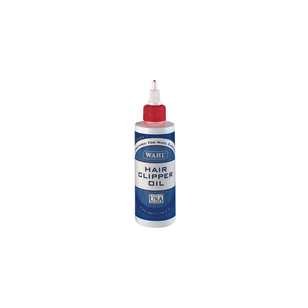 Afbeelding van product Wahl Tondeuse Olie - 118 ml