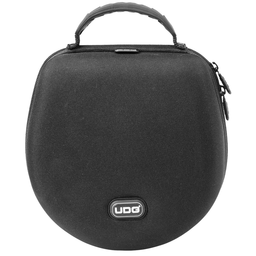 UDG Creator Headphone Case Large Zwart
