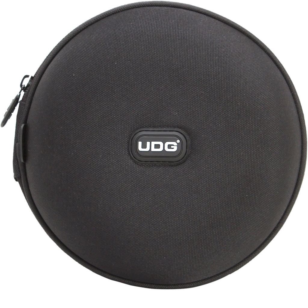 UDG Creator Headphone Hard Case Small Zwart