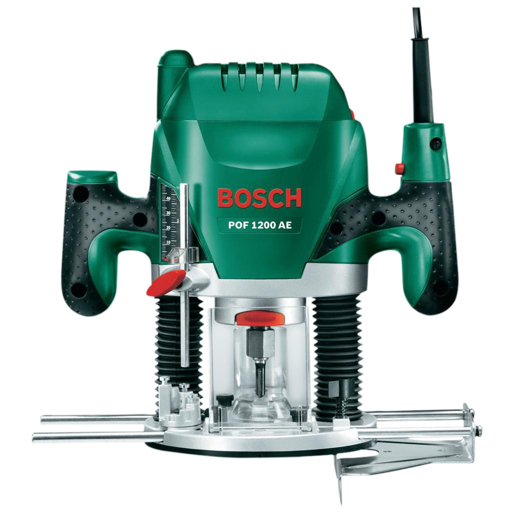 Bosch POF1200AE
