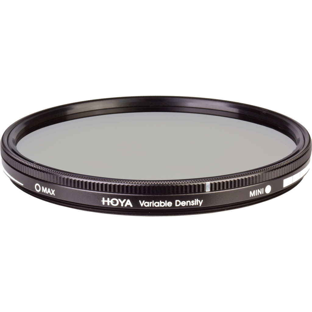 Hoya Variabel ND filter 55mm