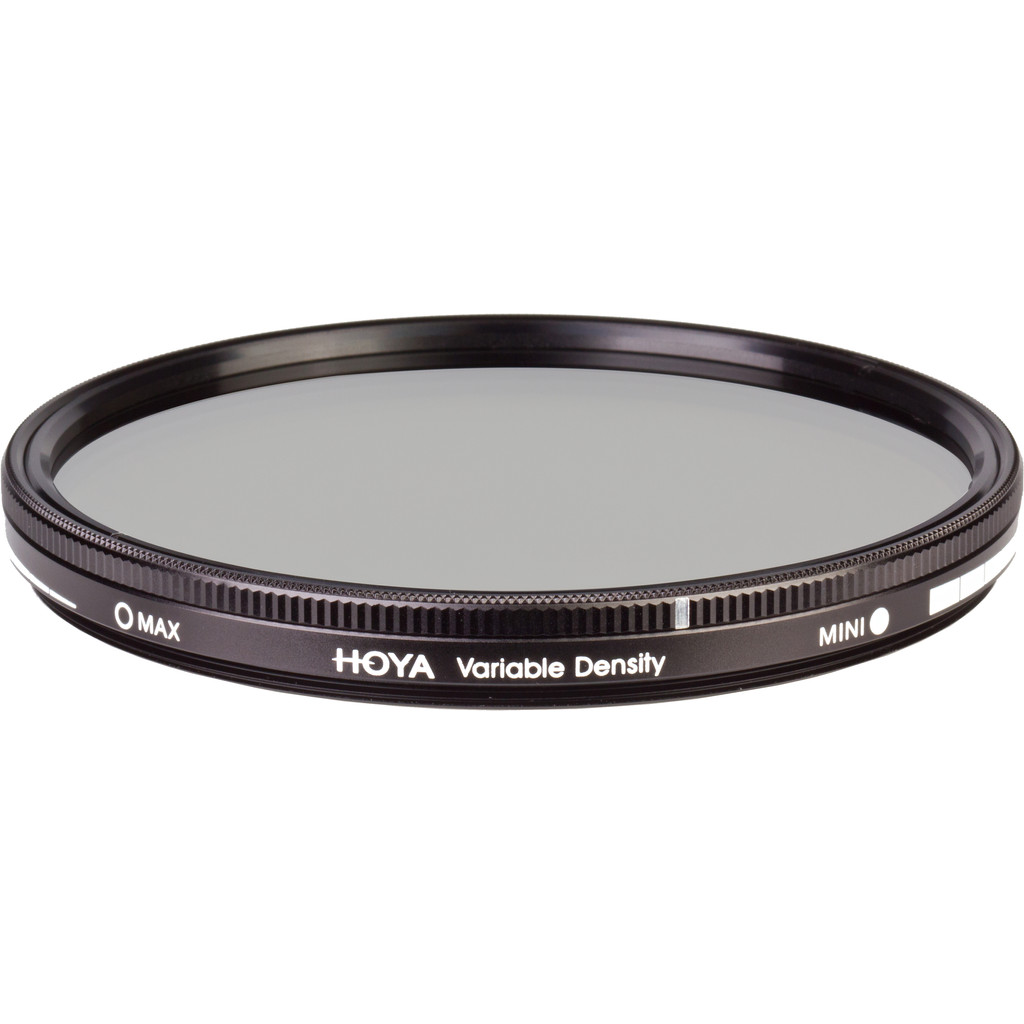 Hoya Variabel ND filter 58mm