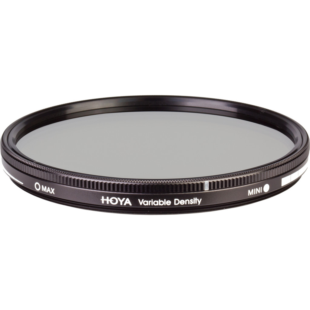 Hoya Variabel ND filter 67mm