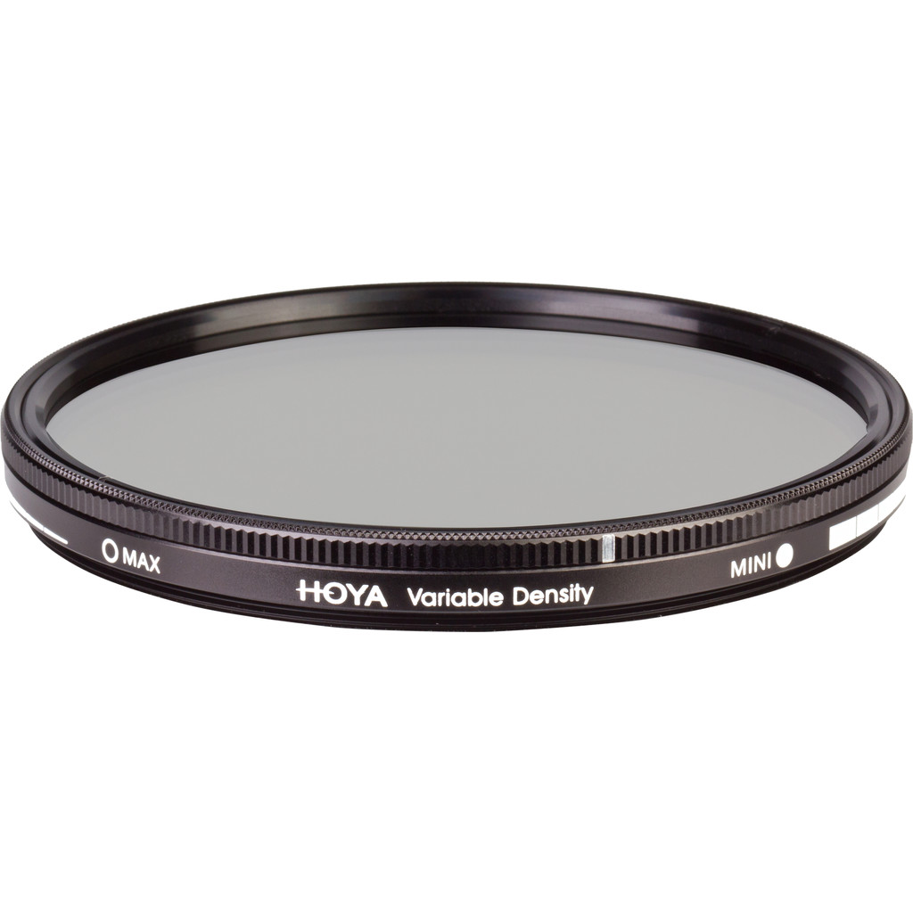Hoya Variabel ND filter 72mm