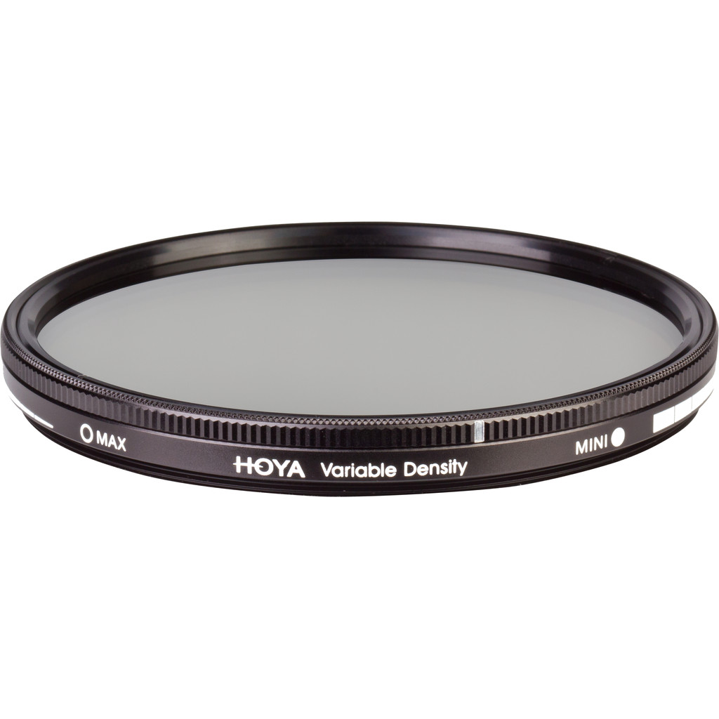 Hoya Variabel ND filter 77mm