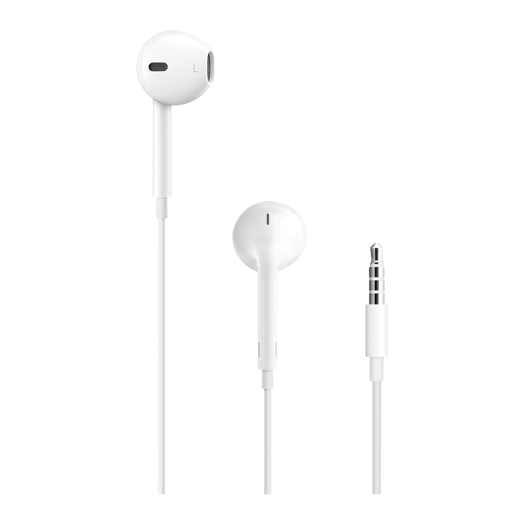 Apple Earpods 3,5 mm Jack