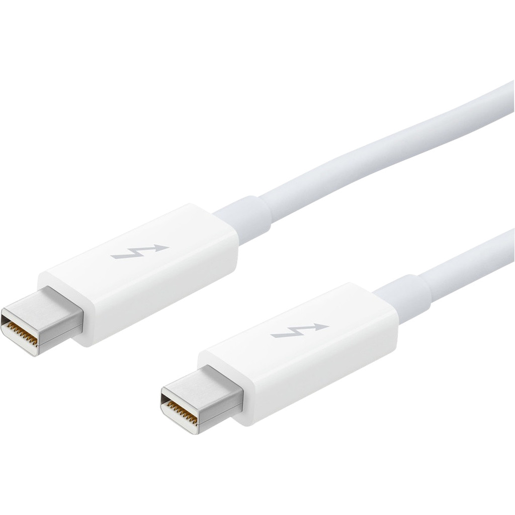 Apple Thunderbolt Kabel 0,5 m