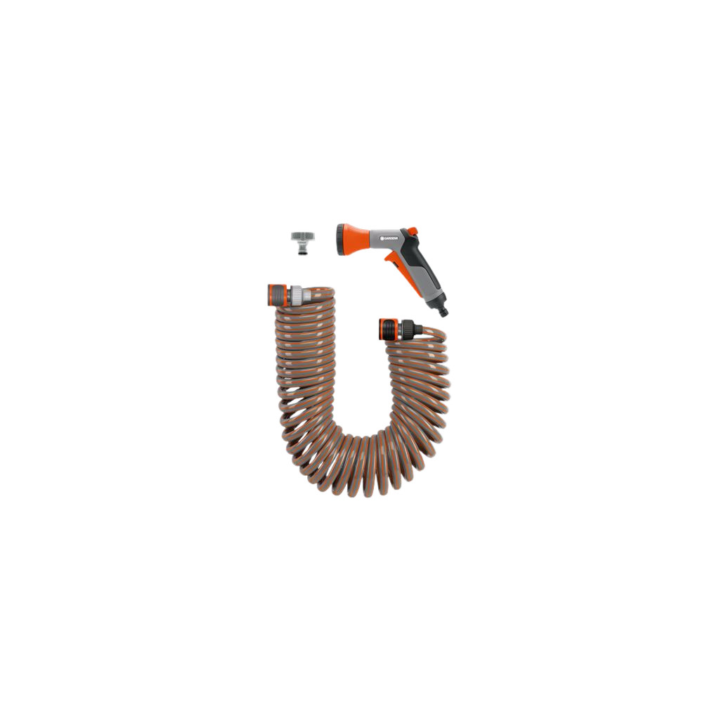 Gardena Spiraalslangset 10m