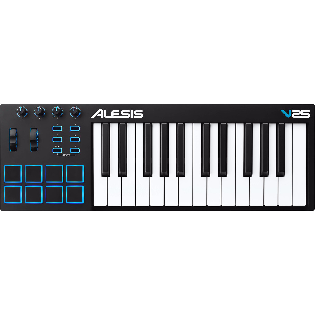 Alesis V25