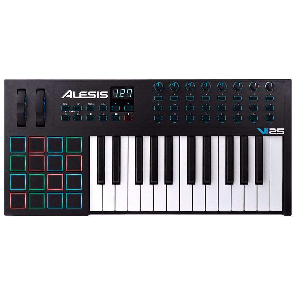 Alesis VI25