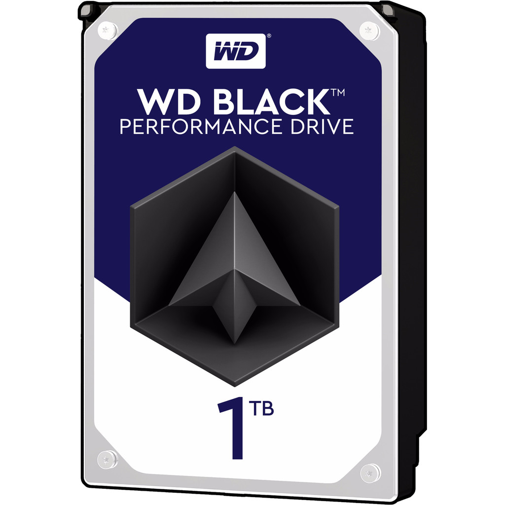 WD Black WD1003FZEX 1TB V2