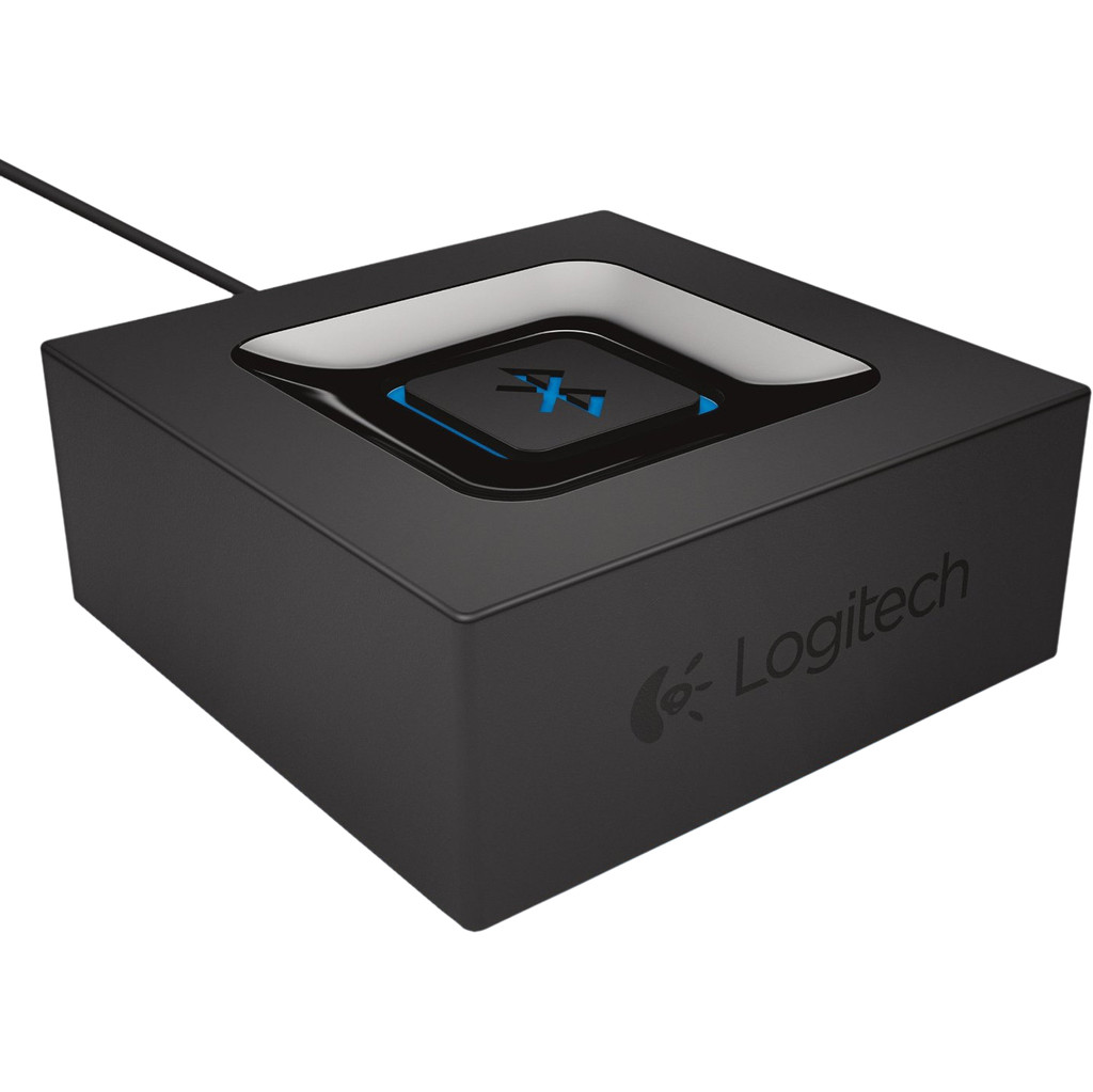 Afbeelding van Logitech Bluetooth Audio Adapter