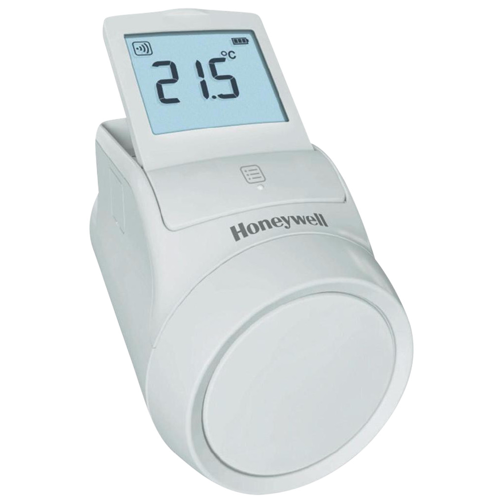 Honeywell Evohome Radiatorthermostaatknop HR92WE