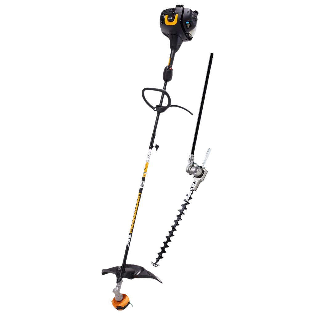 De Beste Tuinspullen McCulloch B26 PS Toolkit