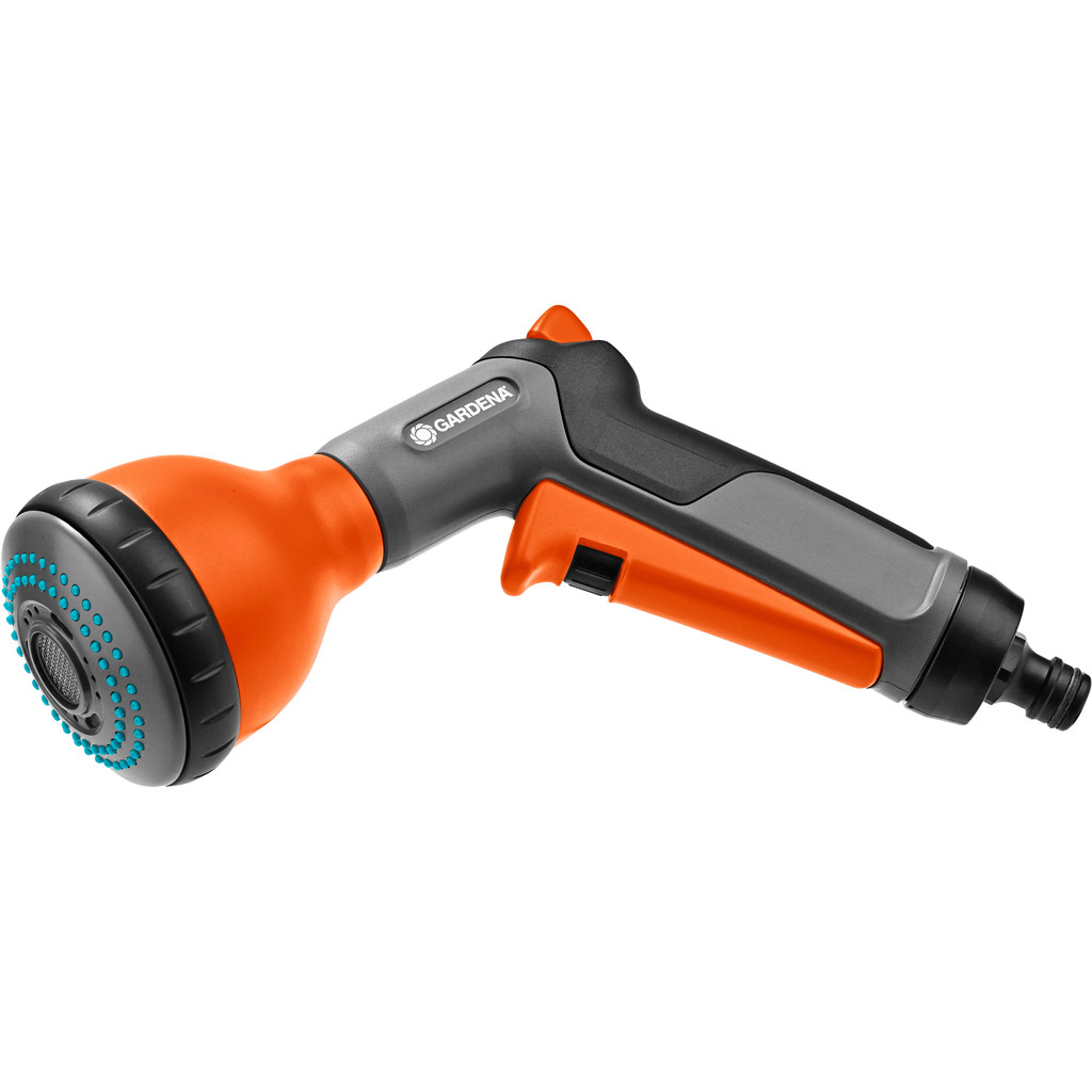 Gardena Classic Multifunctionele Broes