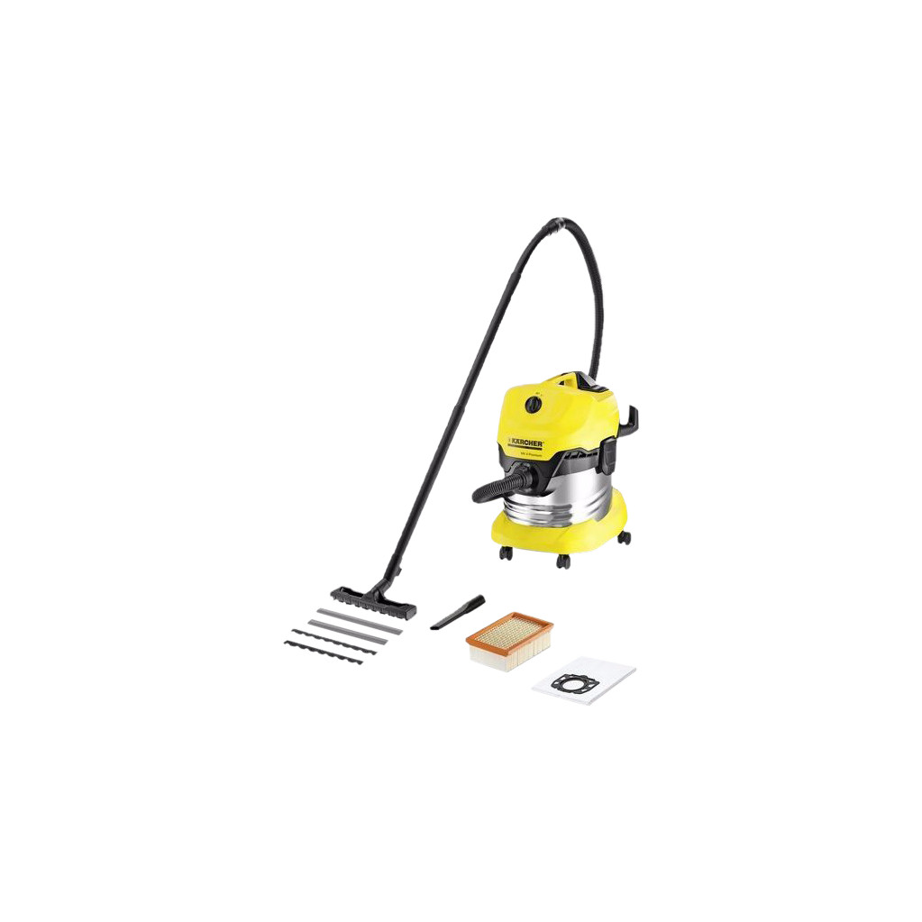 Karcher WD 4 Premium