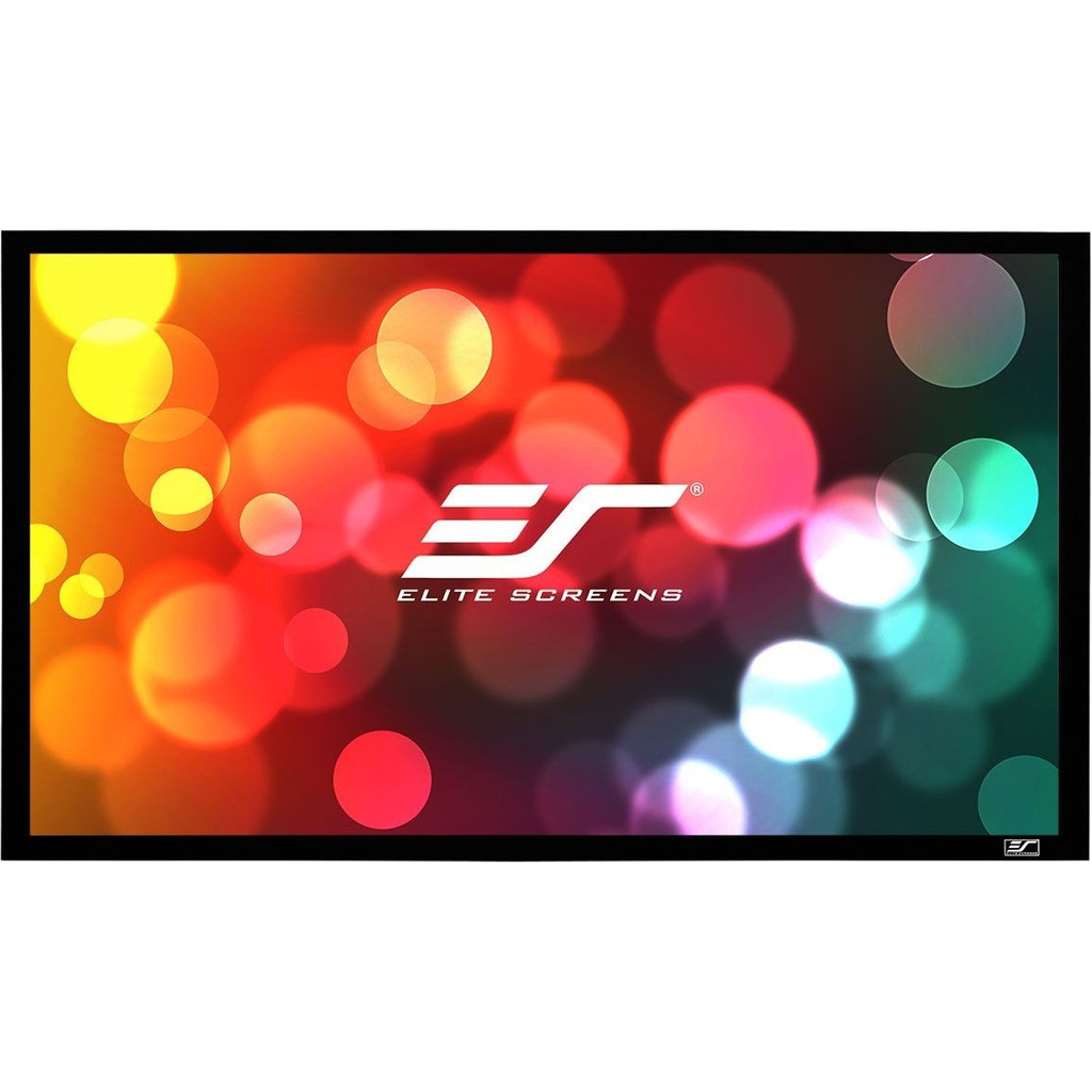 Elite Screens ER110WH1 (16:9) 256 x 149